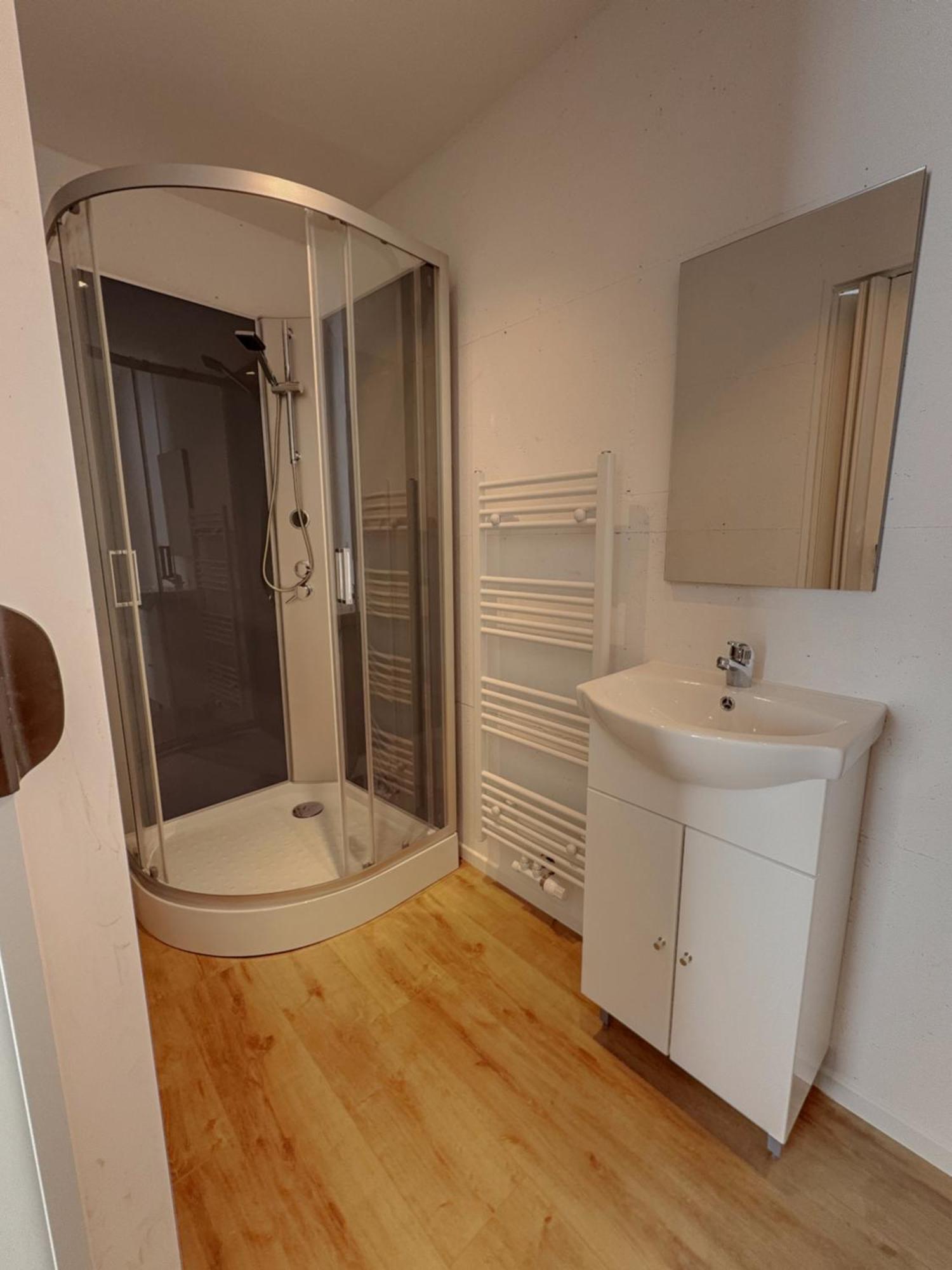 Apartment Jean 1b Brussels-charleroi-airport *