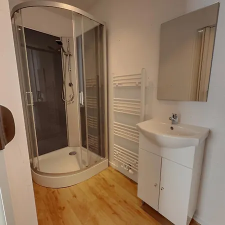 Jean 1B Brussels-Charleroi-Airport Apartment Exterior photo